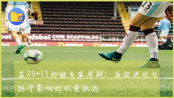 轰20+11却被专家质疑：高效进攻与防守影响的双重挑战