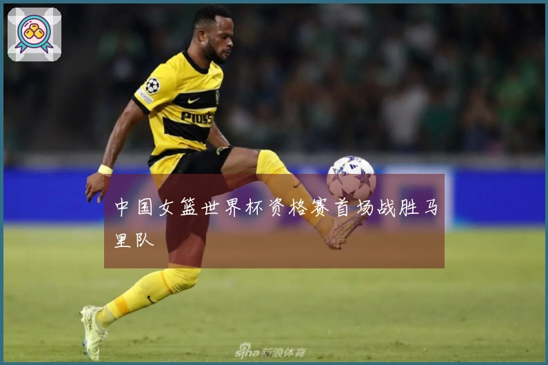 中国女篮世界杯资格赛首场战胜马里队