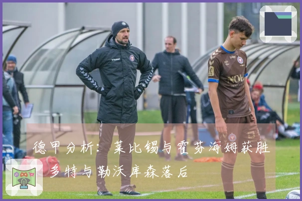 德甲分析：莱比锡与霍芬海姆获胜，多特与勒沃库森落后